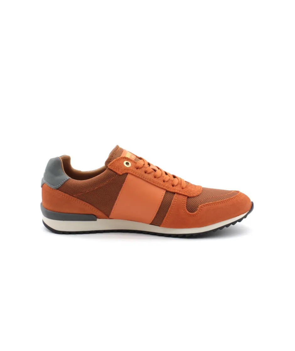 Homme L'Empreinte Chaussures Baskets|PANTOFOLA D'ORO RIZZA N UOMO LOW