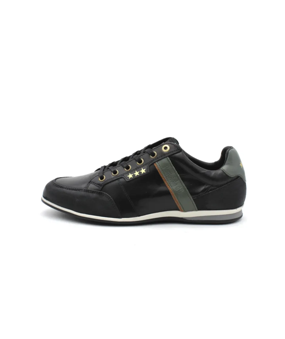 Homme L'Empreinte Chaussures Baskets|PANTOFOLA D'ORO ROMA UOMO LOW
