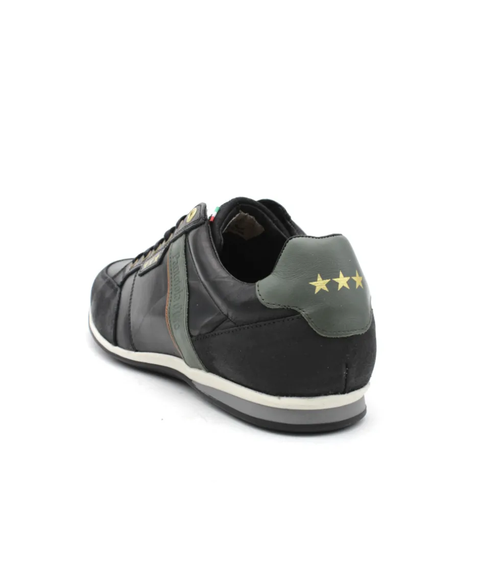 Homme L'Empreinte Chaussures Baskets|PANTOFOLA D'ORO ROMA UOMO LOW