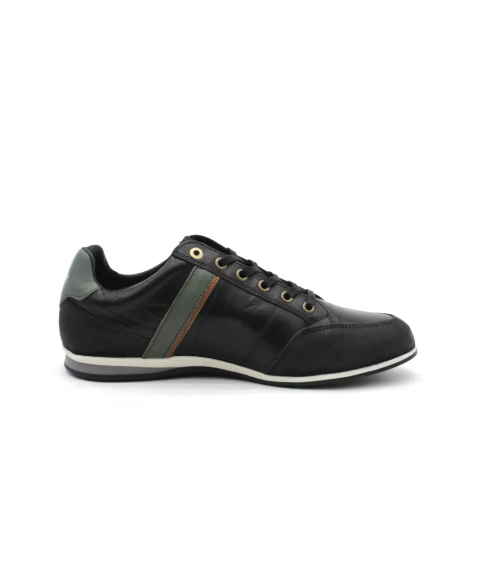 Homme L'Empreinte Chaussures Baskets|PANTOFOLA D'ORO ROMA UOMO LOW