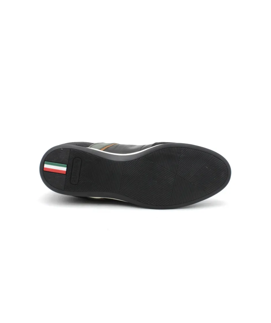 Homme L'Empreinte Chaussures Baskets|PANTOFOLA D'ORO ROMA UOMO LOW