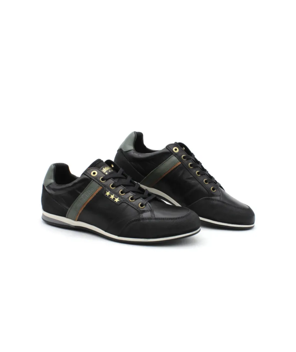 Homme L'Empreinte Chaussures Baskets|PANTOFOLA D'ORO ROMA UOMO LOW
