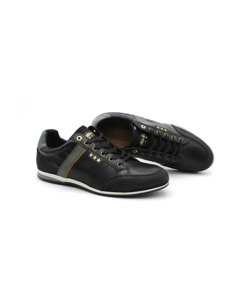 Homme L'Empreinte Chaussures Baskets|PANTOFOLA D'ORO ROMA UOMO LOW