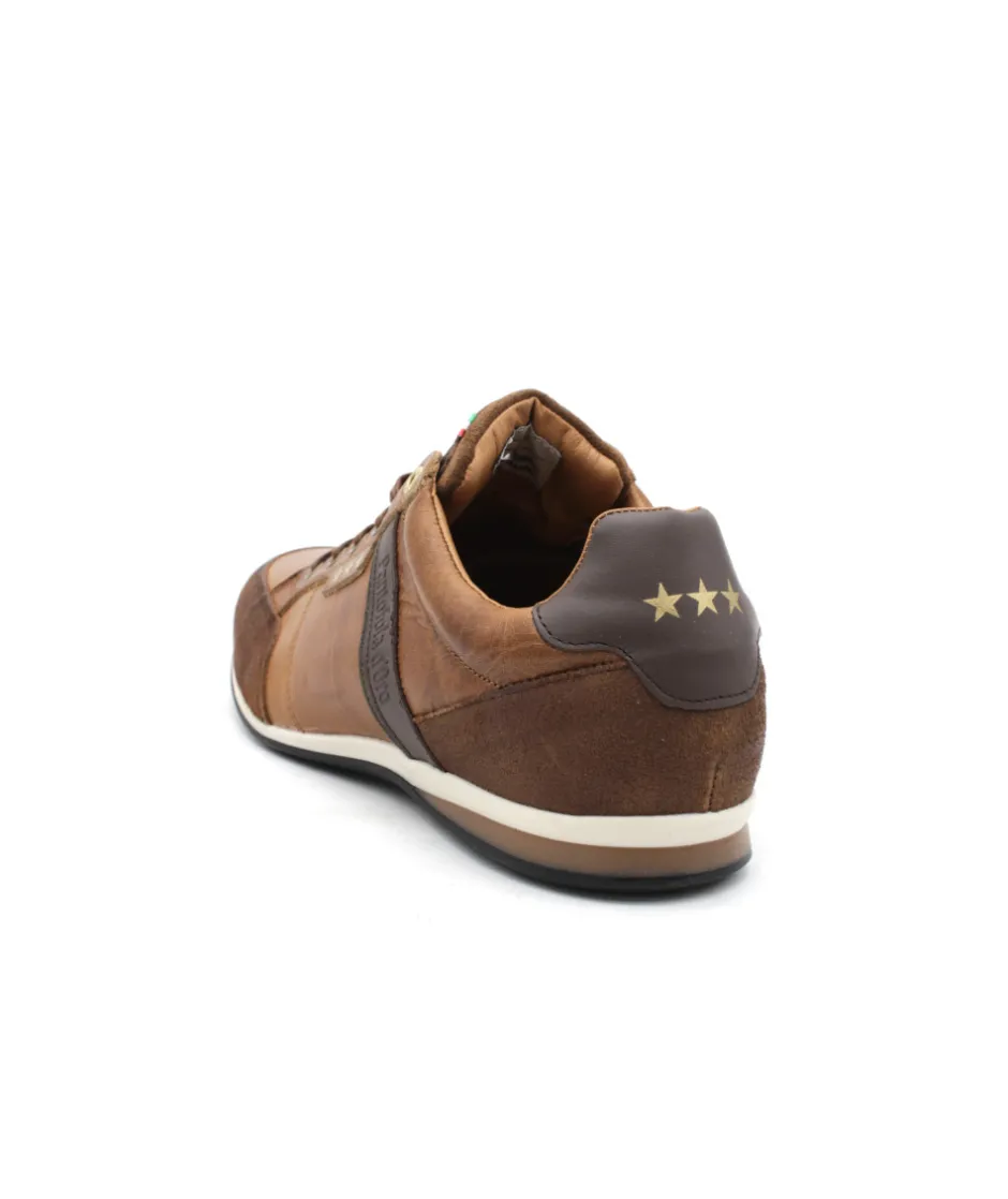 Homme L'Empreinte Chaussures Baskets|PANTOFOLA D'ORO ROMA UOMO LOW