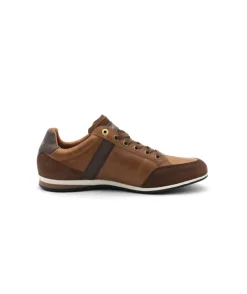 Homme L'Empreinte Chaussures Baskets|PANTOFOLA D'ORO ROMA UOMO LOW