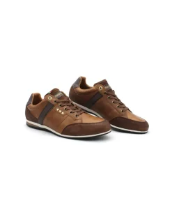 Homme L'Empreinte Chaussures Baskets|PANTOFOLA D'ORO ROMA UOMO LOW