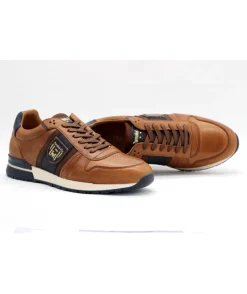 Homme L'Empreinte Chaussures Baskets|PANTOFOLA D'ORO SANGANO UOMO LOW