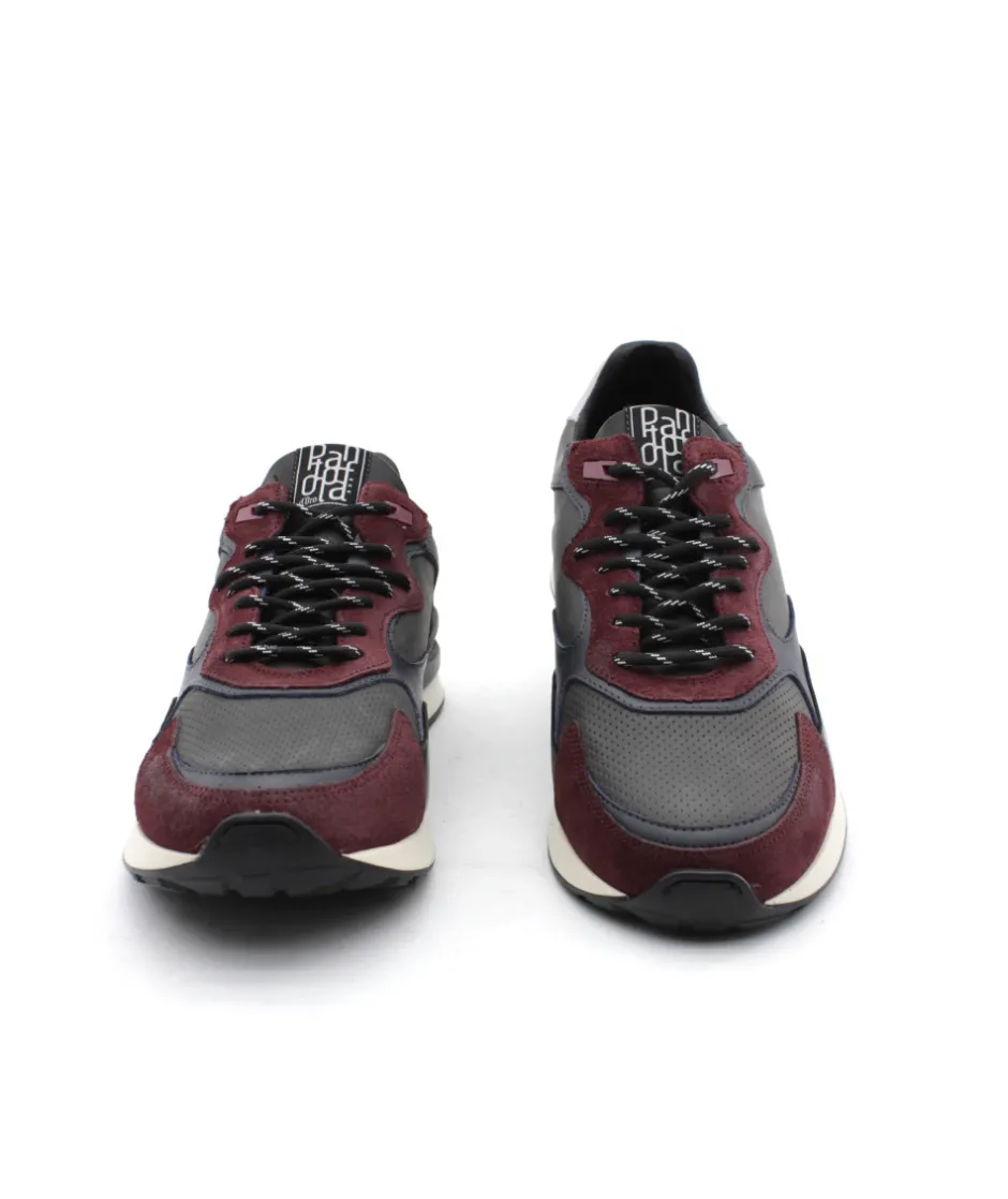 Homme L'Empreinte Chaussures Baskets|PANTOFOLA D'ORO TREVISO RUNNER UOMO LOW