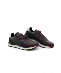 Homme L'Empreinte Chaussures Baskets|PANTOFOLA D'ORO TREVISO RUNNER UOMO LOW