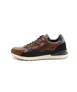 Homme L'Empreinte Chaussures Baskets|PANTOFOLA D'ORO TREVISO RUNNER UOMO LOW