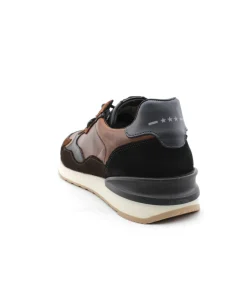 Homme L'Empreinte Chaussures Baskets|PANTOFOLA D'ORO TREVISO RUNNER UOMO LOW