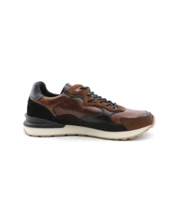 Homme L'Empreinte Chaussures Baskets|PANTOFOLA D'ORO TREVISO RUNNER UOMO LOW