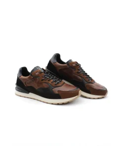 Homme L'Empreinte Chaussures Baskets|PANTOFOLA D'ORO TREVISO RUNNER UOMO LOW