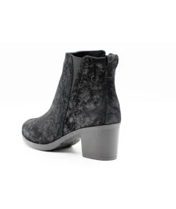 Femme L'Empreinte Chaussures Bottines|PAULA URBAN 3432