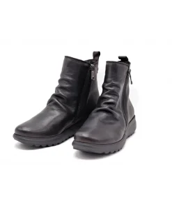 Femme L'Empreinte Chaussures Bottines|PAULA URBAN 3550