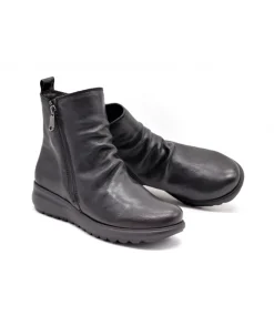 Femme L'Empreinte Chaussures Bottines|PAULA URBAN 3550