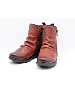 Femme L'Empreinte Chaussures Bottines|PAULA URBAN 3550