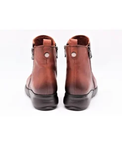 Femme L'Empreinte Chaussures Bottines|PAULA URBAN 3550
