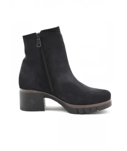 Femme L'Empreinte Chaussures Bottines|PAULA URBAN 11-1140