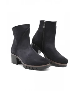 Femme L'Empreinte Chaussures Bottines|PAULA URBAN 11-1140