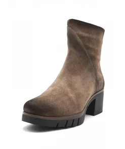 Femme L'Empreinte Chaussures Bottines|PAULA URBAN 11-1140