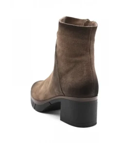 Femme L'Empreinte Chaussures Bottines|PAULA URBAN 11-1140