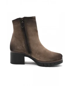 Femme L'Empreinte Chaussures Bottines|PAULA URBAN 11-1140