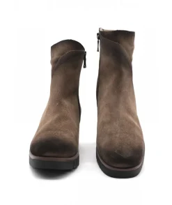 Femme L'Empreinte Chaussures Bottines|PAULA URBAN 11-1140