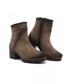 Femme L'Empreinte Chaussures Bottines|PAULA URBAN 11-1140