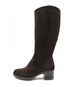 Femme L'Empreinte Chaussures Bottes|PAULA URBAN 8-1170