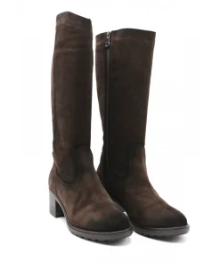 Femme L'Empreinte Chaussures Bottes|PAULA URBAN 8-1170