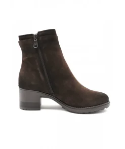Femme L'Empreinte Chaussures Bottines|PAULA URBAN 8-1173