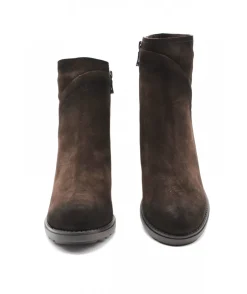 Femme L'Empreinte Chaussures Bottines|PAULA URBAN 8-1173