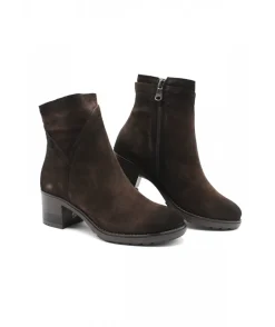 Femme L'Empreinte Chaussures Bottines|PAULA URBAN 8-1173