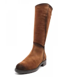 Femme L'Empreinte Chaussures Bottes|PAULA URBAN 9-1166