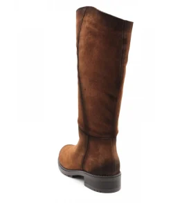 Femme L'Empreinte Chaussures Bottes|PAULA URBAN 9-1166