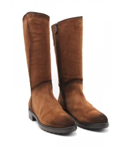 Femme L'Empreinte Chaussures Bottes|PAULA URBAN 9-1166