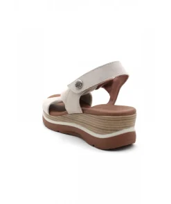 Femme L'Empreinte Chaussures Sandales Et Nu-Pieds|PAULA URBAN 2-335