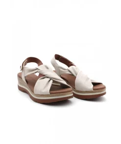 Femme L'Empreinte Chaussures Sandales Et Nu-Pieds|PAULA URBAN 2-335