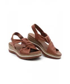 Femme L'Empreinte Chaussures Sandales Et Nu-Pieds|PAULA URBAN 2-335