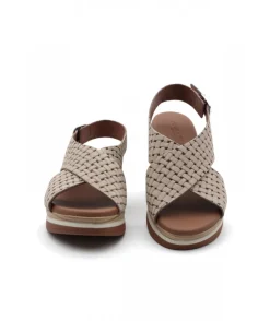 Femme L'Empreinte Chaussures Sandales Et Nu-Pieds|PAULA URBAN 2-457