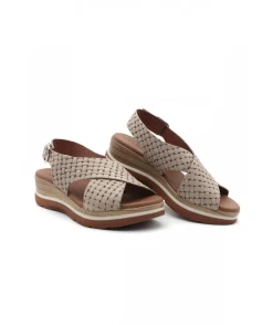 Femme L'Empreinte Chaussures Sandales Et Nu-Pieds|PAULA URBAN 2-457