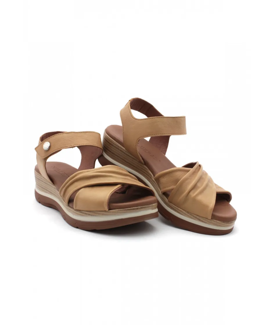 Femme L'Empreinte Chaussures Sandales Et Nu-Pieds|PAULA URBAN 2-409