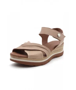 Femme L'Empreinte Chaussures Sandales Et Nu-Pieds|PAULA URBAN 2-409