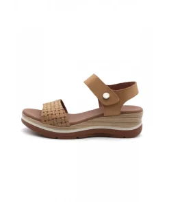 Femme L'Empreinte Chaussures Sandales Et Nu-Pieds|PAULA URBAN 2-468