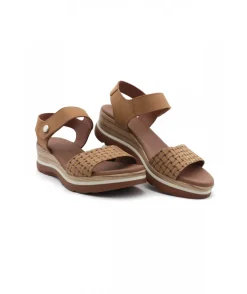 Femme L'Empreinte Chaussures Sandales Et Nu-Pieds|PAULA URBAN 2-468