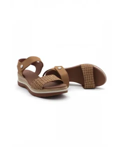 Femme L'Empreinte Chaussures Sandales Et Nu-Pieds|PAULA URBAN 2-468