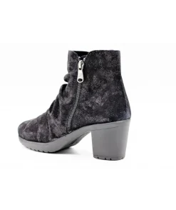 Femme L'Empreinte Chaussures Bottines|PAULA URBAN 16302