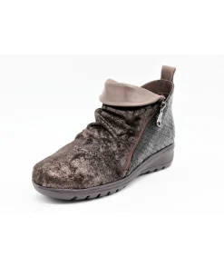 Femme L'Empreinte Chaussures Bottines|PAULA URBAN 236