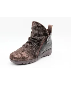 Femme L'Empreinte Chaussures Bottines|PAULA URBAN 236